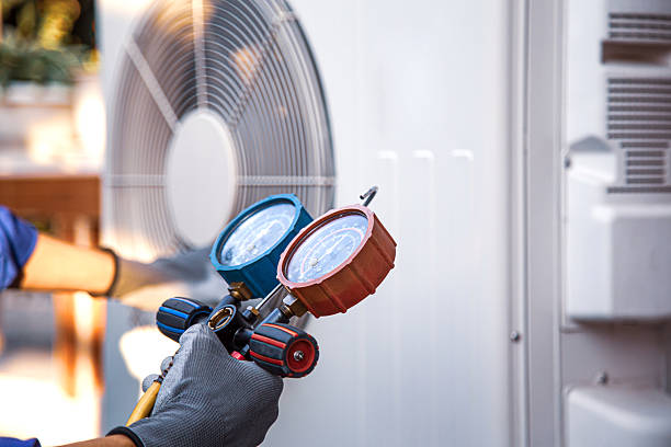 Affordable Hvac solutions in Genoa, AR